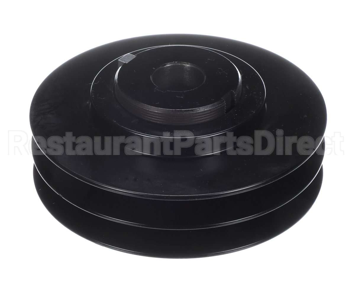 97J60 Lennox Variable Pitch Cast Iron Finished Bore P