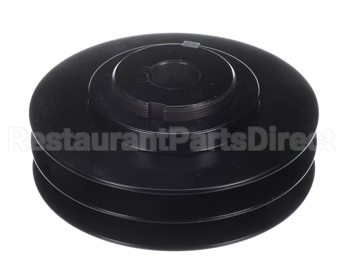 97J60 Lennox Variable Pitch Cast Iron Finished Bore P