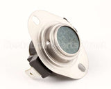 97J65 Lennox 01 Switch Limit