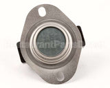 97J65 Lennox 01 Switch Limit