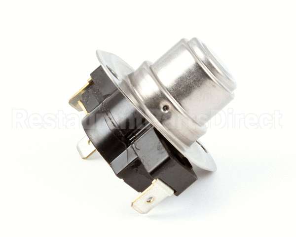 97J67 Lennox 01 Control Limit