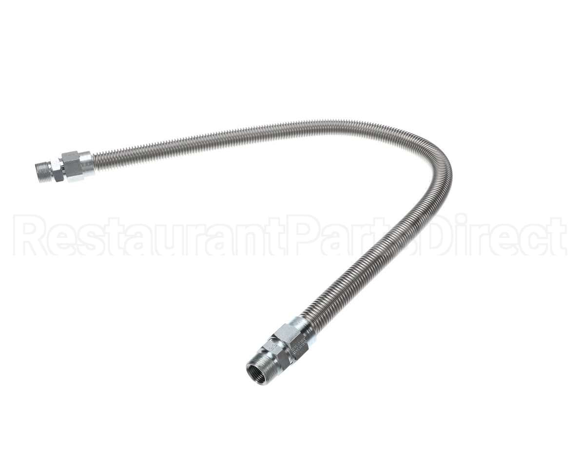 97L12 Lennox Connector-Gas Flex 34"