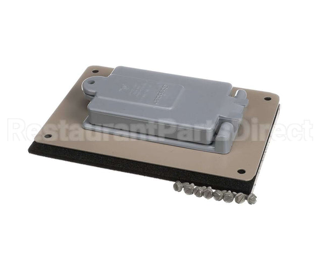 97M33 Lennox Disconnect Cover Kit