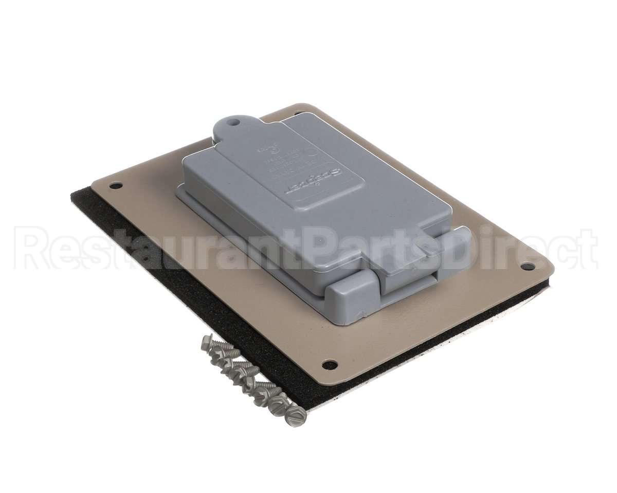 97M33 Lennox Disconnect Cover Kit