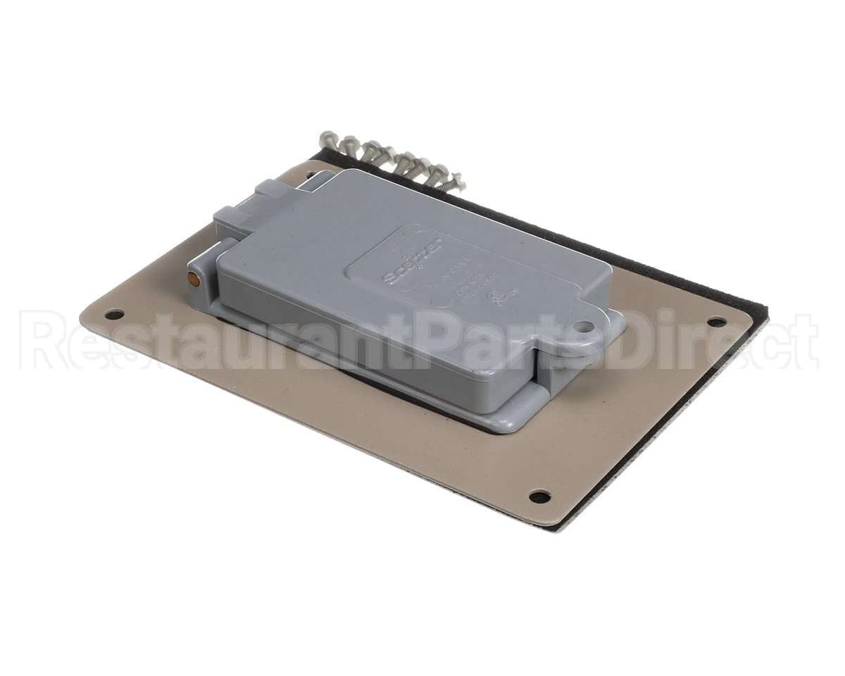 97M33 Lennox Disconnect Cover Kit