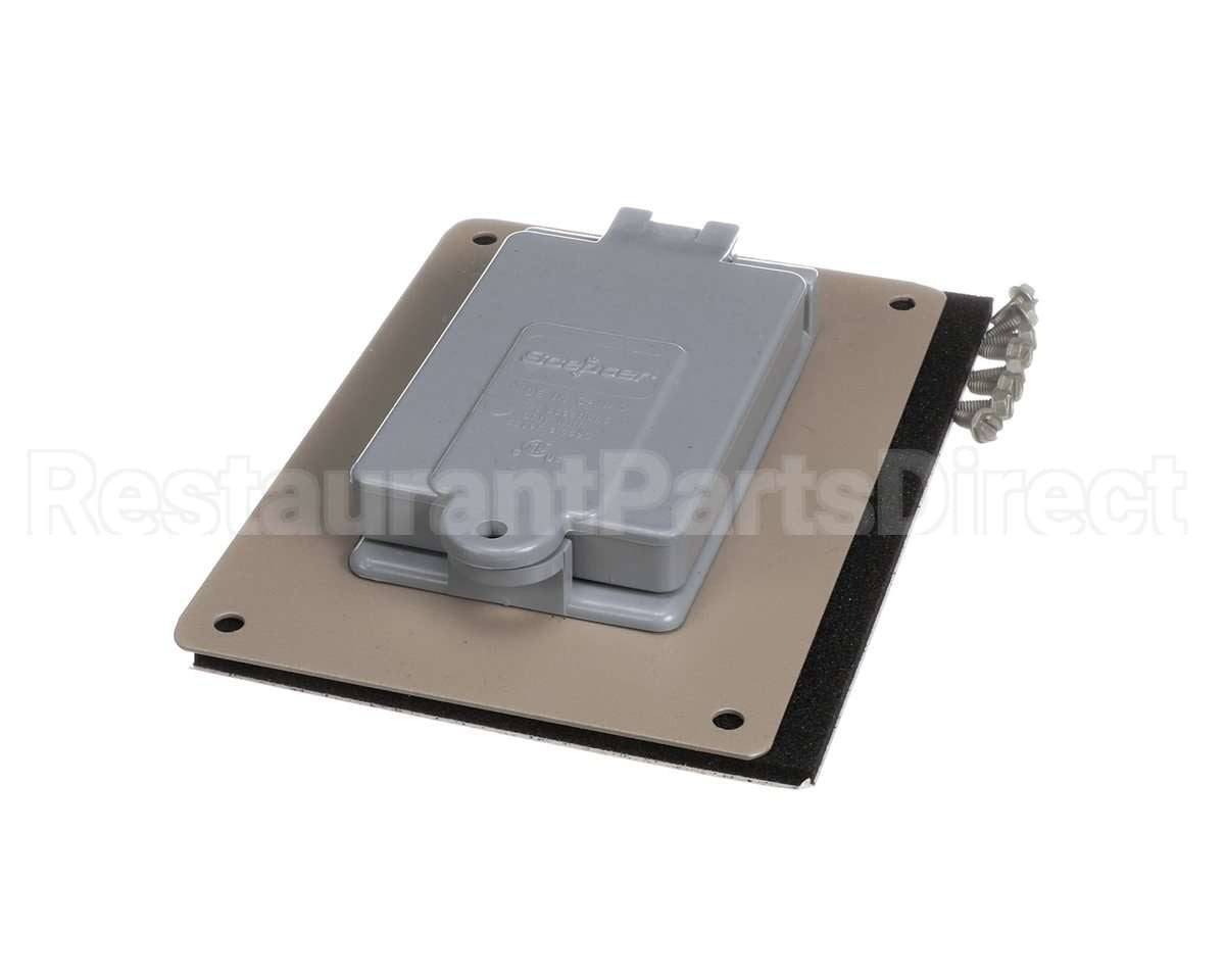 97M33 Lennox Disconnect Cover Kit