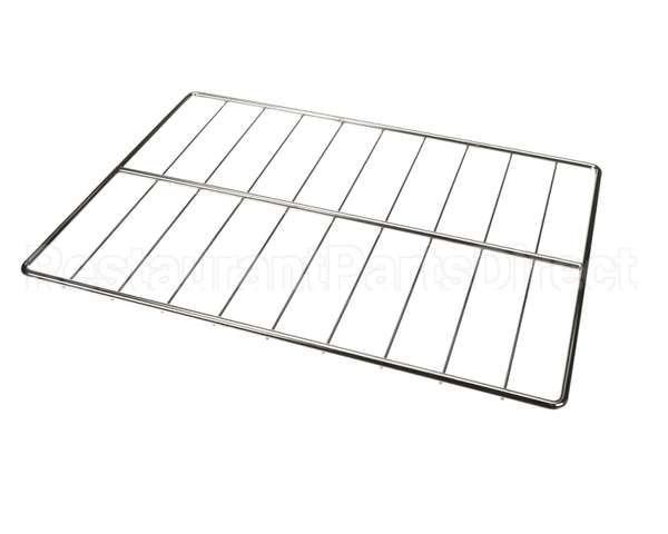 98-0125-B Nu-Vu Rack, Shelf, 14 X 19-1/2