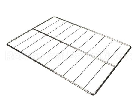 98-0125-B Nu-Vu Rack, Shelf, 14 X 19-1/2