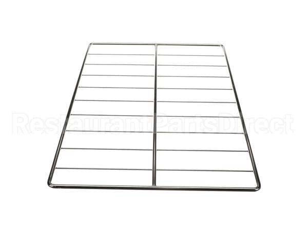 98-0125-B Nu-Vu Rack, Shelf, 14 X 19-1/2