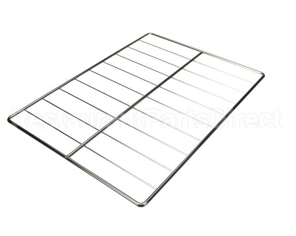 98-0125-B Nu-Vu Rack, Shelf, 14 X 19-1/2