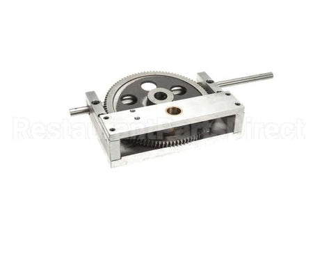 98-1010 Market Forge Assembly, Gear Box, Uni Skillet
