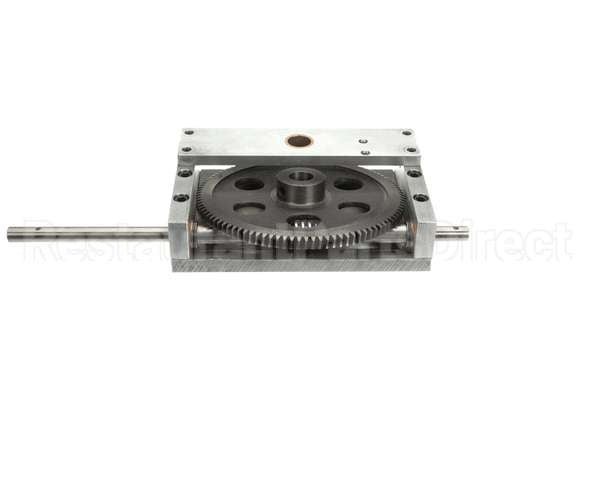 98-1010 Market Forge Assembly, Gear Box, Uni Skillet