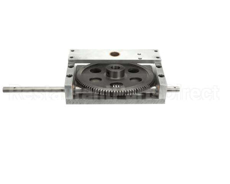 98-1010 Market Forge Assembly, Gear Box, Uni Skillet