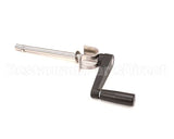 98-1333 Market Forge Crank Assembly,Man Lft