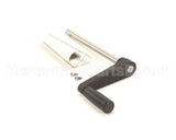 98-1568 Market Forge Shaft Assembly,Crank Skill/Ket