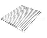 98-1599 Market Forge Rack Rt Lt 6 Pan W/Electro