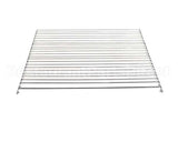 98-1599 Market Forge Rack Rt Lt 6 Pan W/Electro