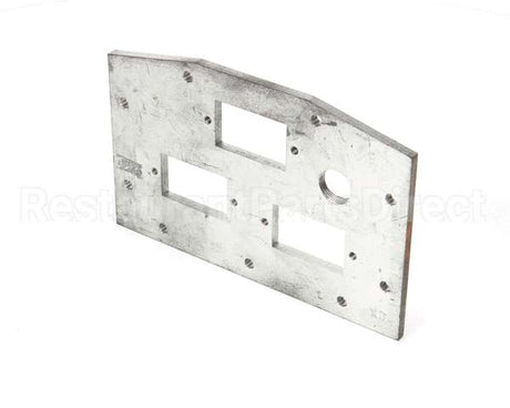 98-1659 Market Forge Plate,Frt 12Boiler Plated