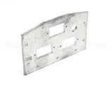 98-1659 Market Forge Plate,Frt 12Boiler Plated