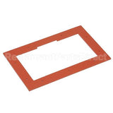 98-1673 Compatible Market Forge Gasket Cover Front Plate 12"