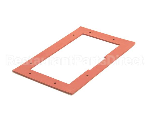 98-1673 Market Forge Gasket Cover Front Plate 12
