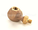 98-1718 Market Forge Valve Steam Trap 1/2 X 3/8