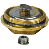 98-1719 Compatible Market Forge Repair Kit Steam Trap