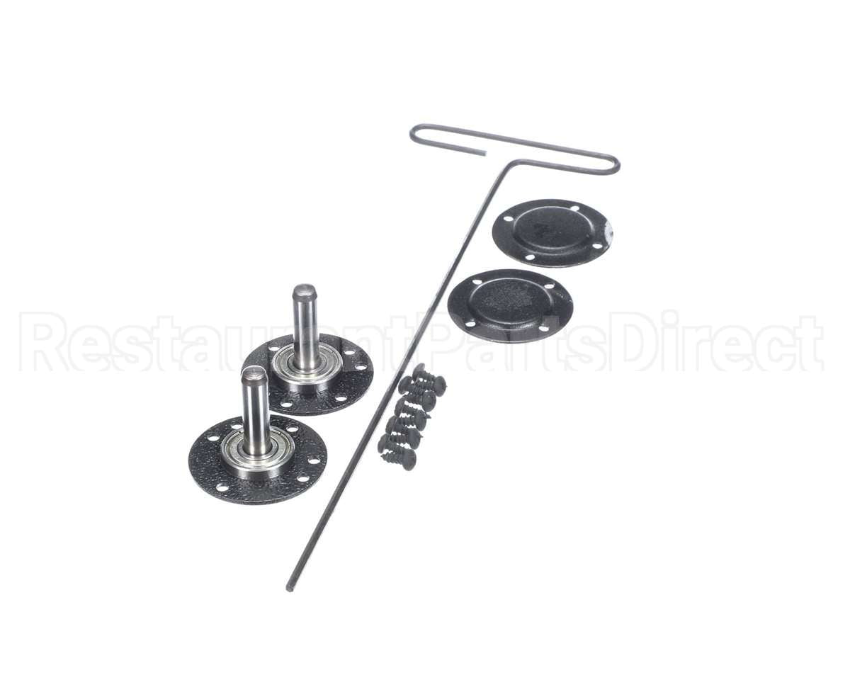 98-313 Mars Air Systems Adaptor Bearing Kit,(Set Of 2)