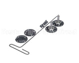 98-313 Mars Air Systems Adaptor Bearing Kit,(Set Of 2)