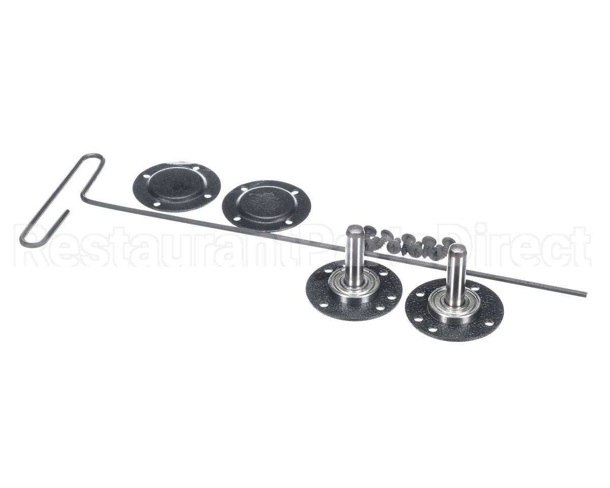 98-313 Mars Air Systems Adaptor Bearing Kit,(Set Of 2)