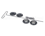 98-313 Mars Air Systems Adaptor Bearing Kit,(Set Of 2)