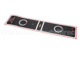 98-3507 Market Forge Lexan,Standard 3500