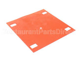98-3566 Market Forge Gasket Motor Cover Plt Sub-Ovn
