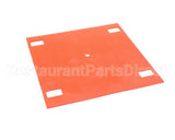 98-3566 Market Forge Gasket Motor Cover Plt Sub-Ovn