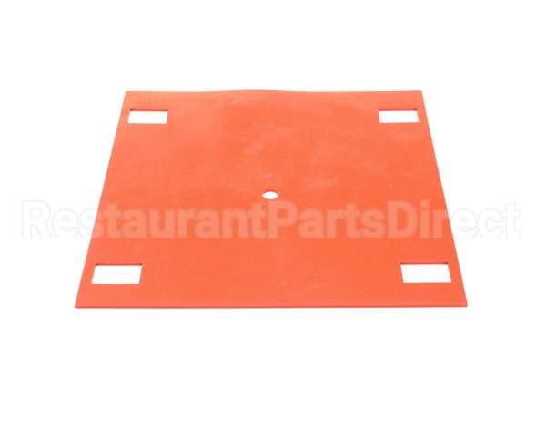 98-3566 Market Forge Gasket Motor Cover Plt Sub-Ovn