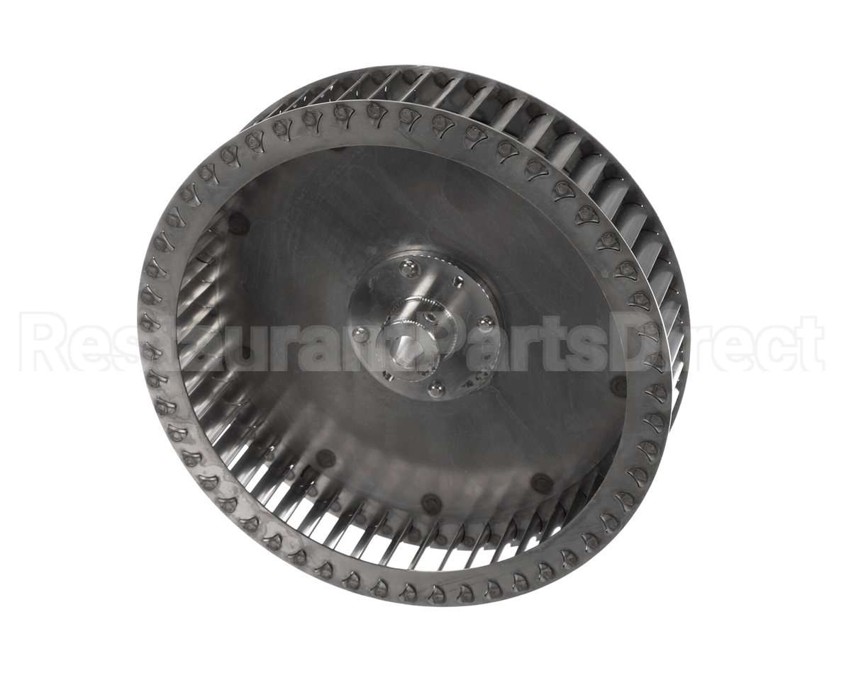 98-3598 Southbend Range Fan Wheel Sub-Oven