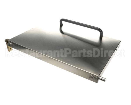 98-3629 Market Forge Door Assembly,Left Msasb2600