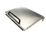 98-3629 Market Forge Door Assembly,Left Msasb2600