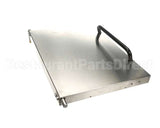 98-3629 Market Forge Door Assembly,Left Msasb2600