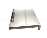 98-3629 Market Forge Door Assembly,Left Msasb2600