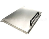 98-3629 Market Forge Door Assembly,Left Msasb2600