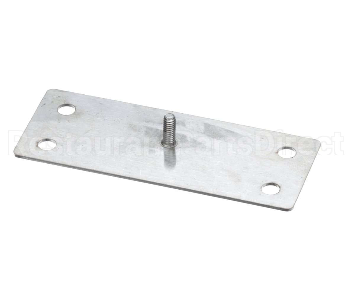 98-3672 Market Forge Bracket, Magnet Mounting