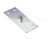 98-3672 Market Forge Bracket, Magnet Mounting