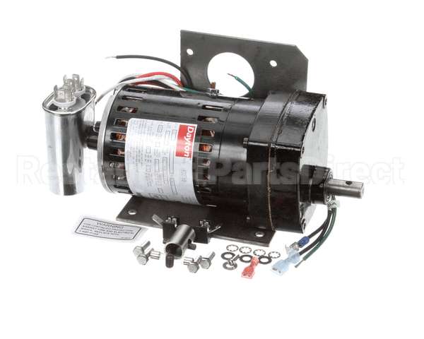 98-3675 Market Forge Kit,Repl Motor Assembly Skt Ketl