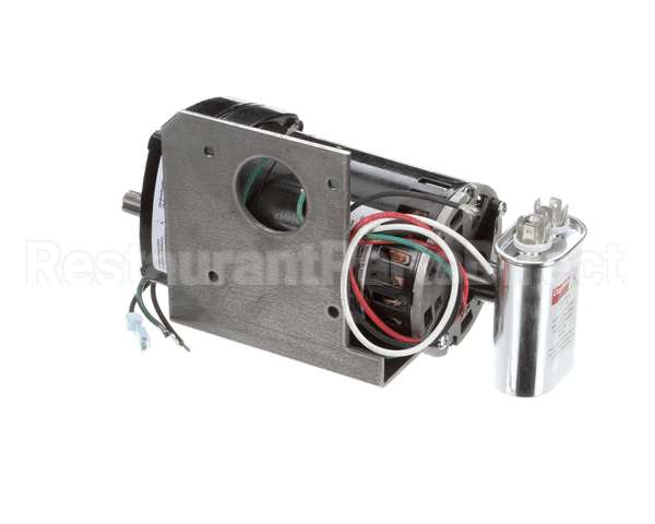 98-3675 Market Forge Kit,Repl Motor Assembly Skt Ketl