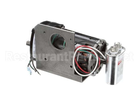 98-3675 Market Forge Kit,Repl Motor Assembly Skt Ketl