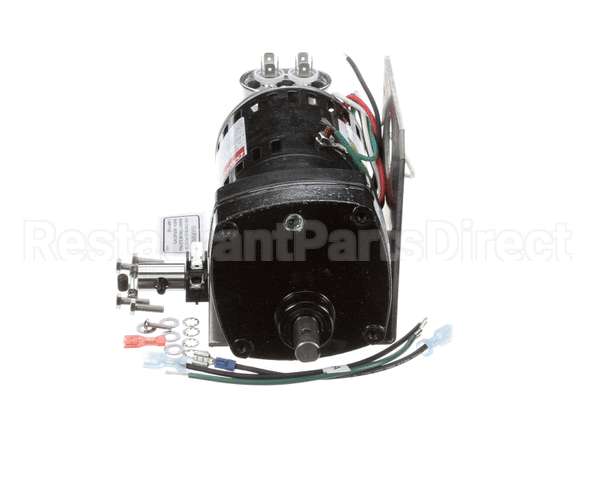 98-3675 Market Forge Kit,Repl Motor Assembly Skt Ketl