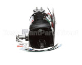 98-3675 Market Forge Kit,Repl Motor Assembly Skt Ketl