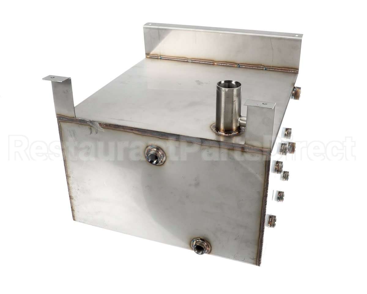 98-3784 Market Forge Tempering Tank