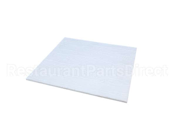 98-3931 Market Forge Insulation Rear 200K New Blr